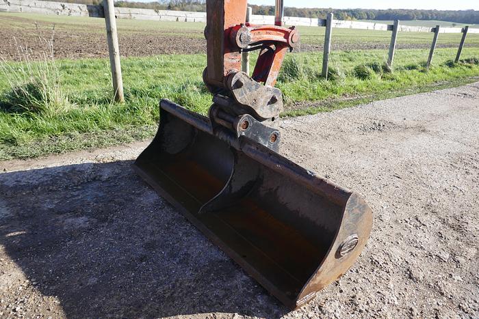 Used 2013 KUBOTA KX161-3