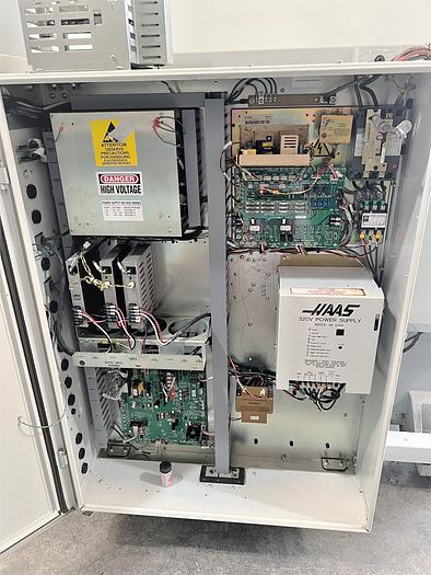 Used 2004 Haas TL-1