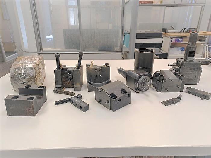 Used 2013 Haas DS-30Y