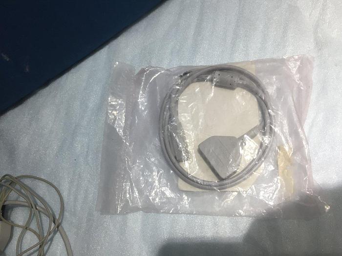 Used EKG Rekorder GE Seer Holter