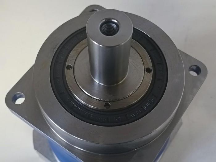 Planetengetriebe Alpha, SP 140S-MF1-7-4G1-2S, I=7, Wittenstein, neu