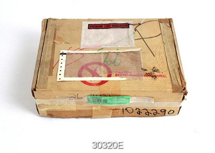 Used Honeywell TDC 2000 Cable Interface Board #30320