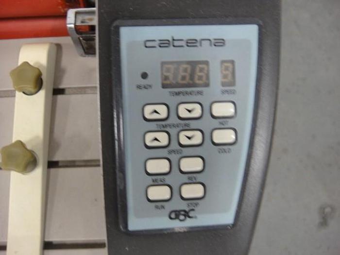 Used GBC Catena 65 Laminator Video