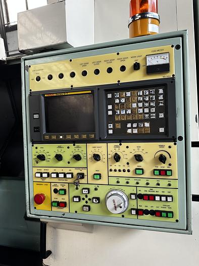 Buone Tornio Cnc VICTOR V TURN-36