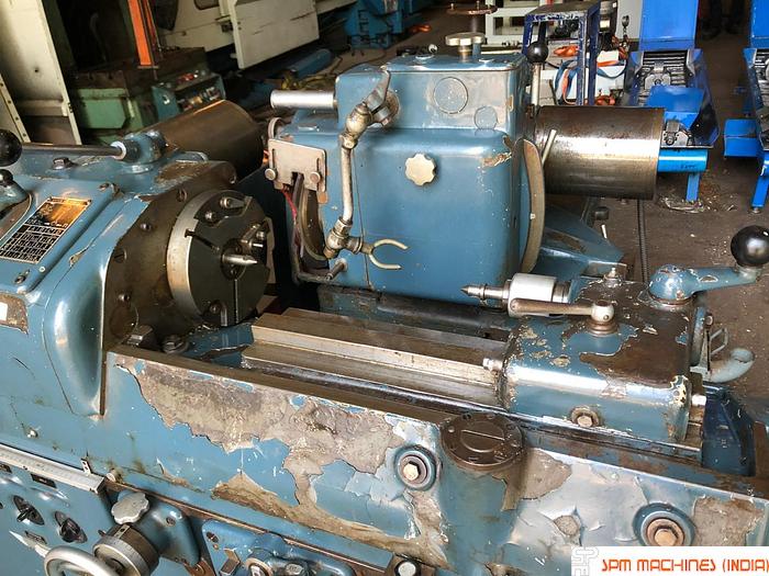 Used SIP Thread Grinder