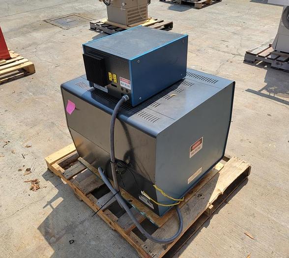 Used Furnace, Box, Lindberg, Mdl 51642-HR #S744174