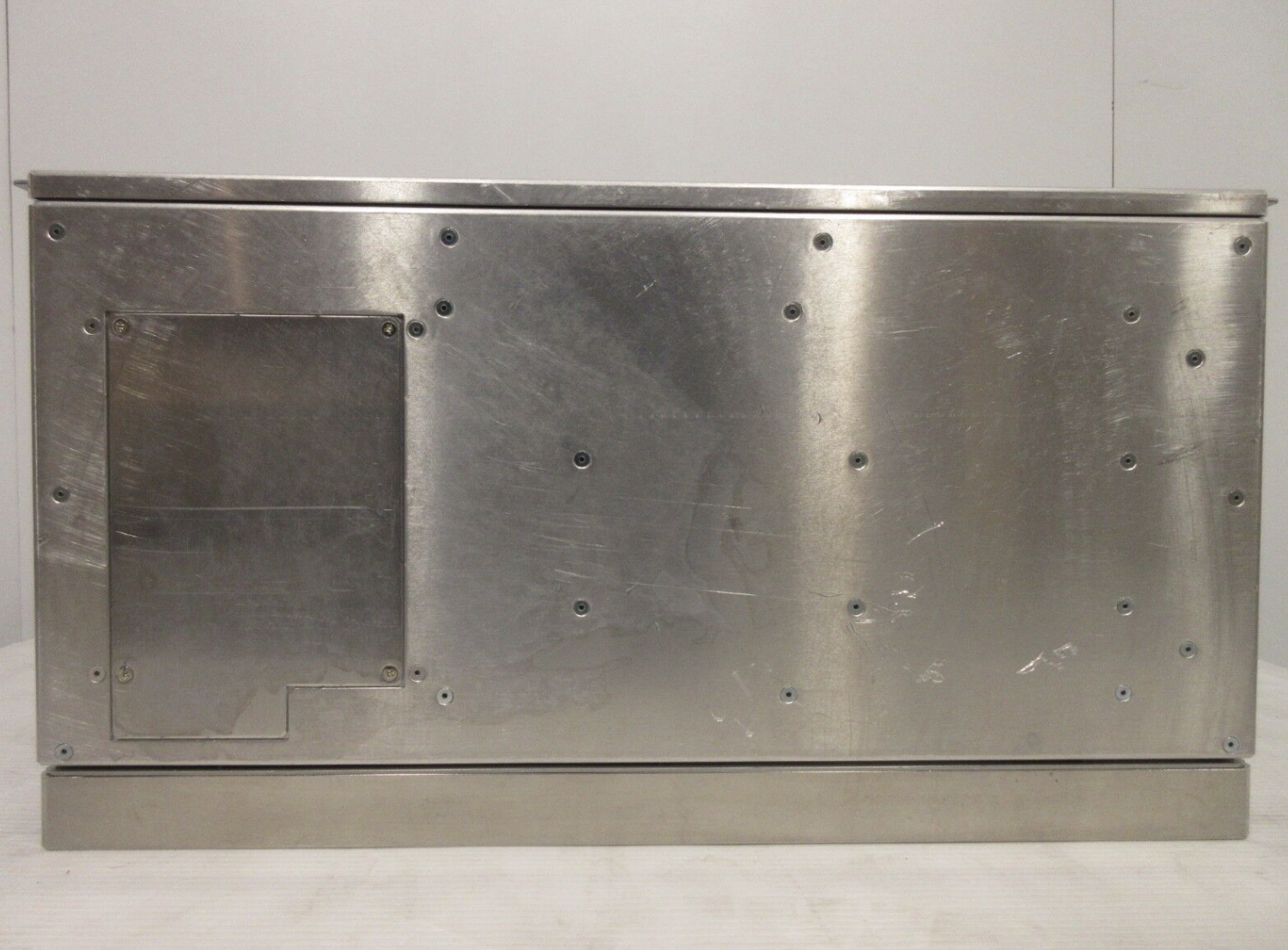 Used Nikon 4K912-116 Amplifier GOYO-ARX84aN8EK-CDABOX NSR-S620D ArF Immersion Used