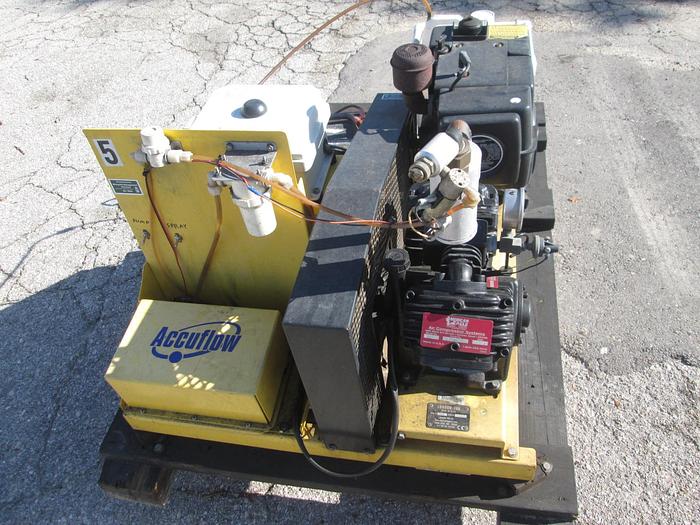 Used London Fog Mosquito Fogger 