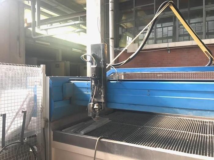 Gebraucht 2015 TecnoCut MileStone 1730