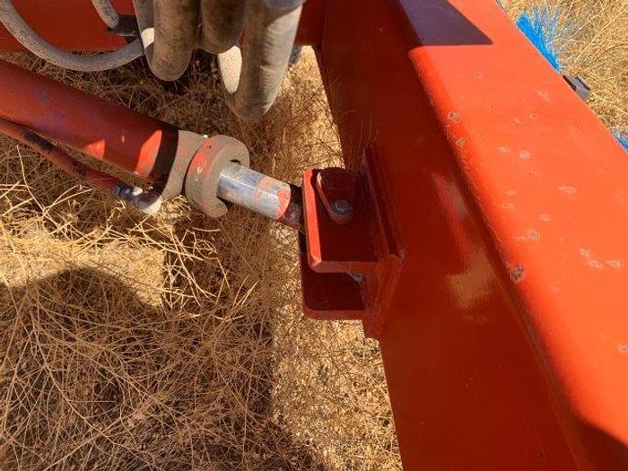 Used 1993 Mountain View Equipment 4010