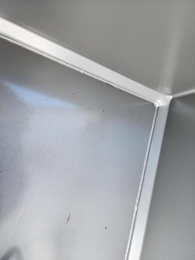 Used VULCAN #G40C, 40 GAL. NATURAL GAS BRAISING PAN/TILTING SKILLET w/ POURING FUNNEL & ARTICULATING 12" X 20" PAN FRAME HOLDER !