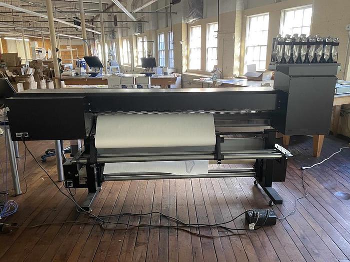 Used 2020 Roland Texart XT-640