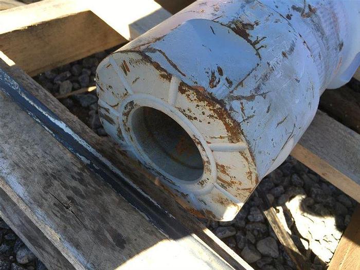 Used 0 Atlas Copco 14-5/8" DHD 112 Hammer Bit