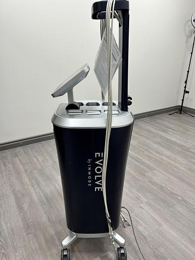 Used 2020 InMode Evolve/ Embody w/ all applicators