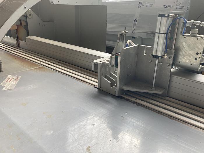 Usato OTTIMIZZATRICE STROMAB TR500 OPTI