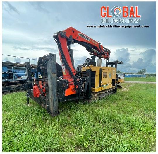 Used Item 0304 : Vermeer D80x100 Navigator Directional Drill