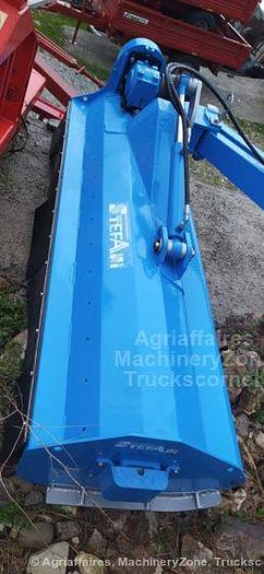 Usato 2005 Nobili Triturator TB 210