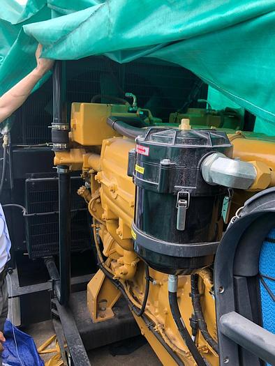 Caterpillar  C18 and C32 New/Unused marine generator sets with class certificates