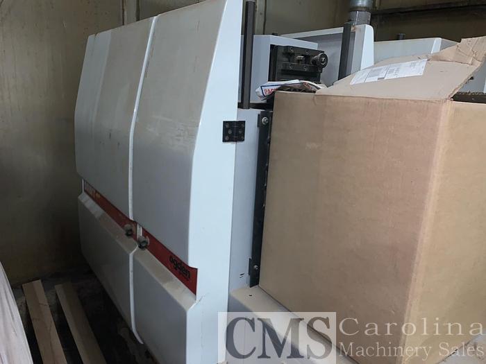 Used Ogden Neva Orbit Plus Frame Saw