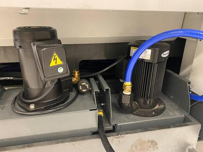 Used 2020 HAAS ST-15 CNC Turning Center