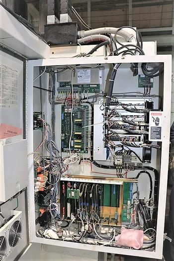 Used 2004 Fadal VMC4020HT