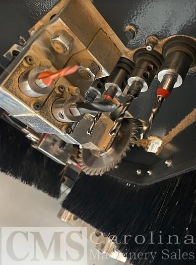 Used 2017 Felder Format 4 CNC Router