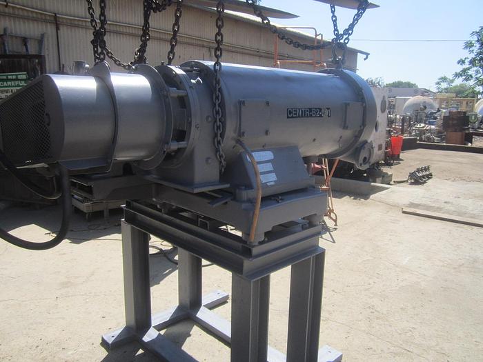 Used Centrifuge, Decanter, Westfalia, Mdl CA 365-01-00 #S733382