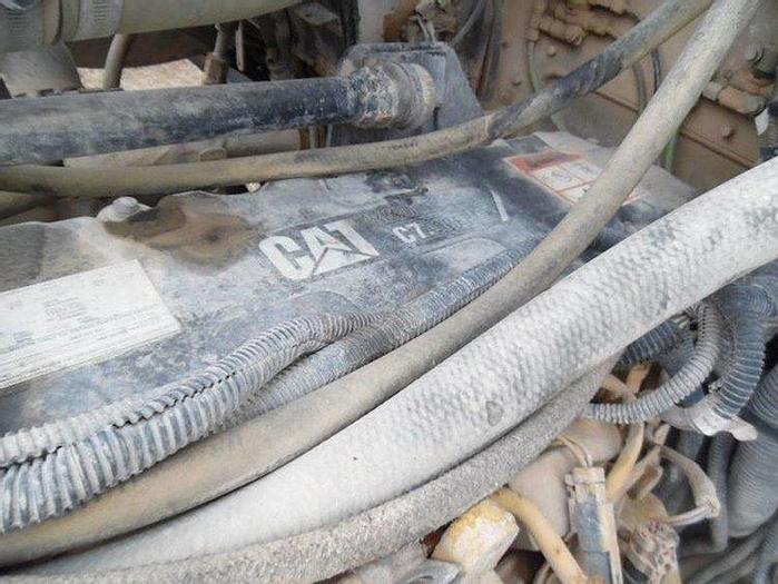 Used 2006 Kenworth Wireline