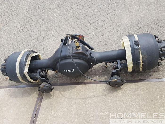 Gebraucht Eaton RSDZ 400