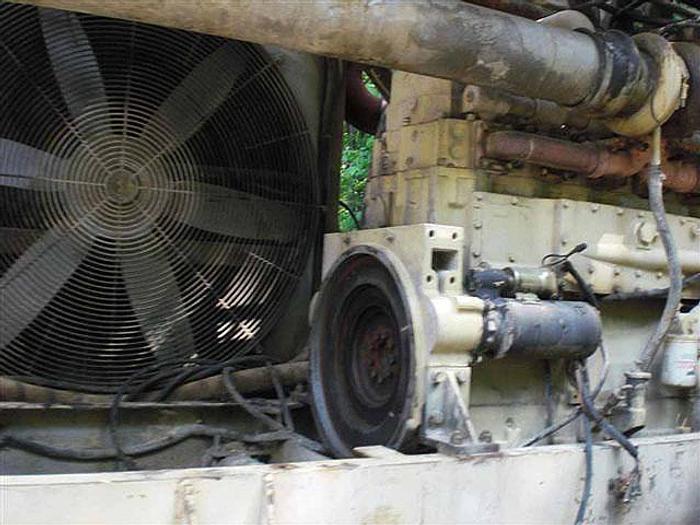 Used 1989 Ingersoll-Rand T4W - SOLD