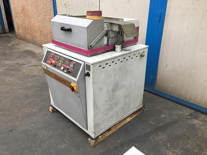 Usato CENTRIFUGA NICEM MASTER C 500