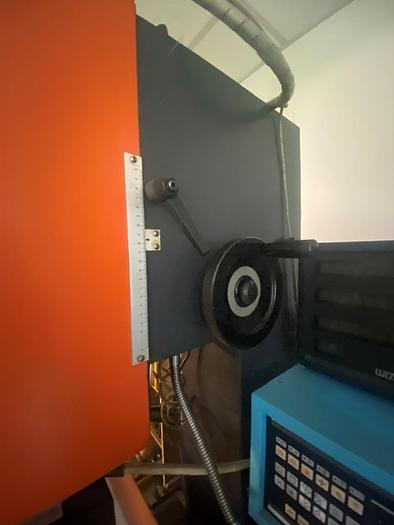 Used 1994 Charmilles Technologies Form 2-LC EDM Machine