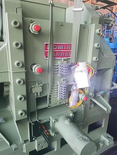 Refurbished 1984 POMINI FARREL P160 (Rebuilt)