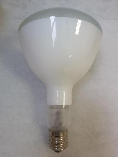 2 Stück Metalldampflampen HQL 400W, Osram, E40, neu