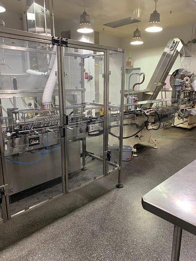 Used Oden Corp. PF1K