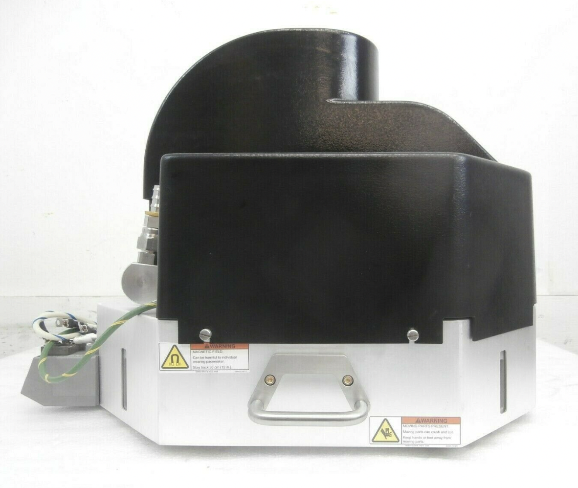 Used AMAT Applied Materials 0010-22569 300mm PVD Source Assembly Chamber Refurbished