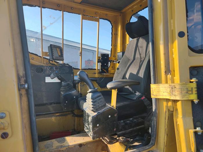 Used 2016 Rayco C200