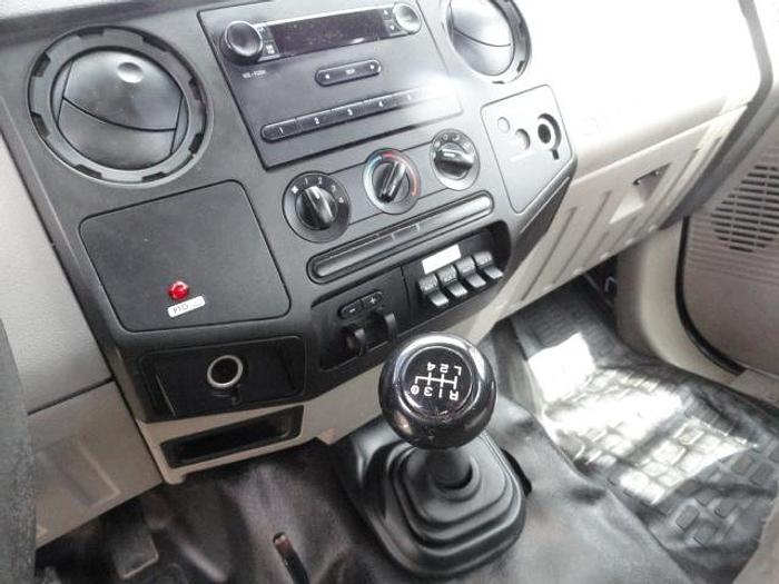 Used 2009 HI RANGER TL38