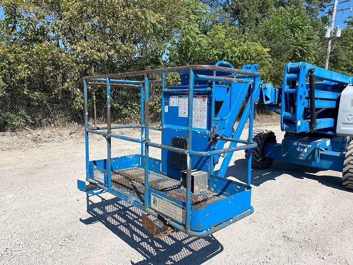 Used 2012 GENIE Z45/25J RT
