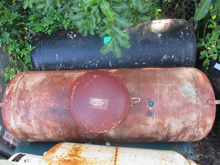Used Propane Tanks