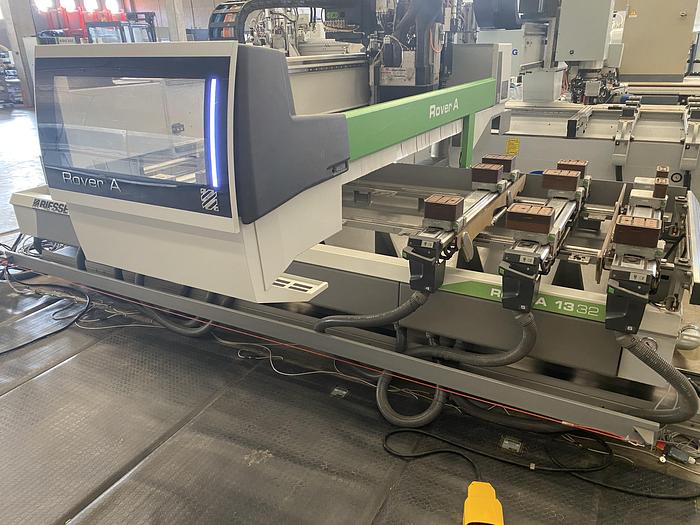Used Biesse Rover A 1332