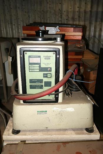 SIMPSON/GEROSA TYPE PAD DIGITAL ABSOLUTE PERMMETER