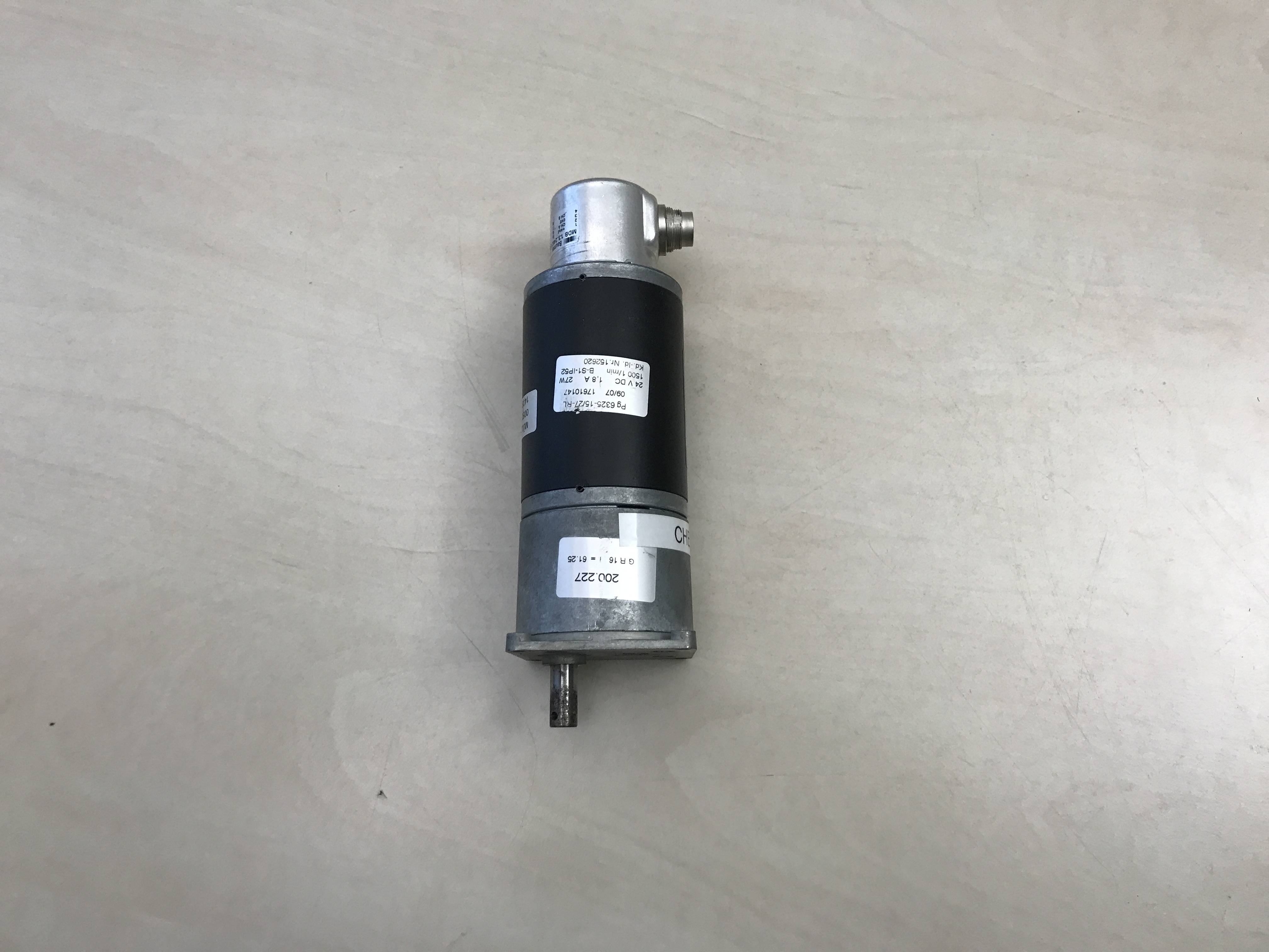Used Müller Martini part no.: 0050.0461