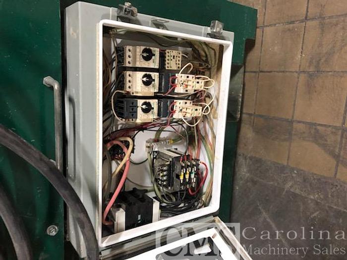 Used Smart Double Notcher