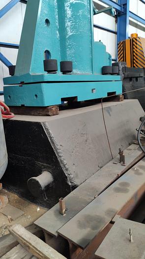 Used Hammer Forging Pneumatic M2150