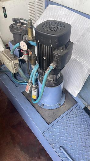 Buone 2002 FAMUP MMV 160 EVOLUTION