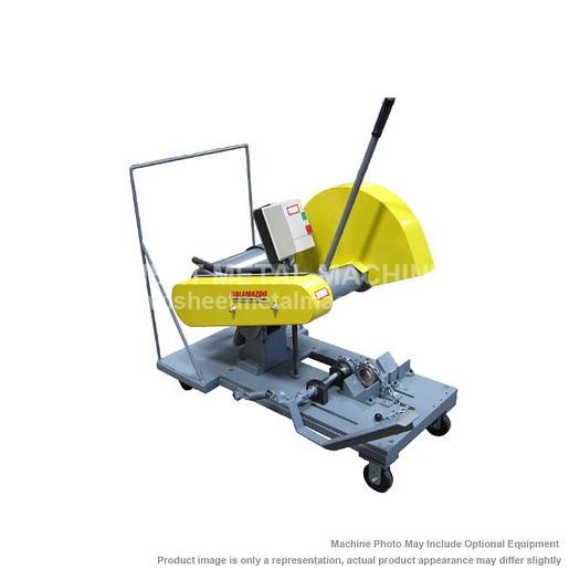 KALAMAZOO K16-18WR Wire Rope Chop Saw