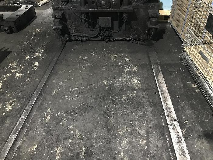 Used Press Hot Forging KB8046