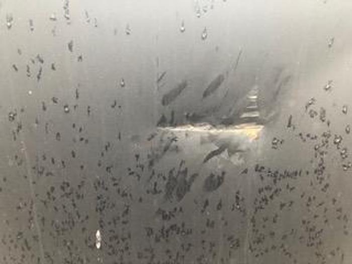 Used 2018 Hennig 1420 Gallon Fuel Tank