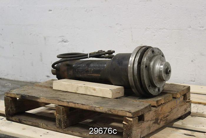 Used Bird 200 Pressure Screen Drive Assembly #29676